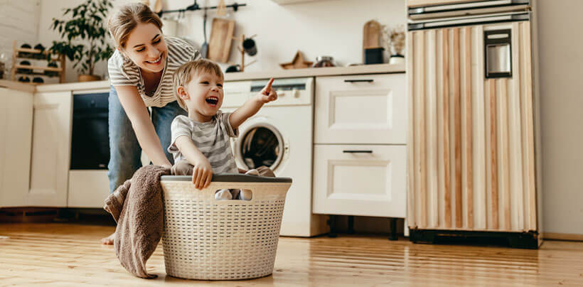 10 Tips for Spring Cleaning